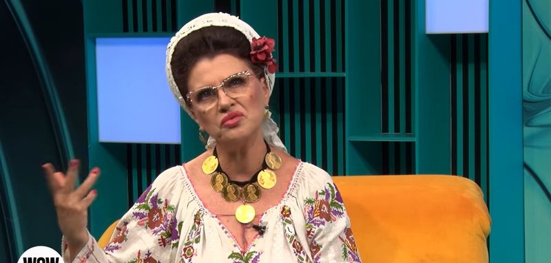 Steliana Sima