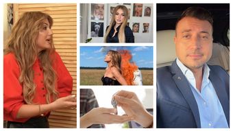 Ce investiție vrea să facă artista Codruța Filip după divorțul de Valentin Sanfira. Interpreta are planuri mari de viitor: “A fost alegerea mea.”