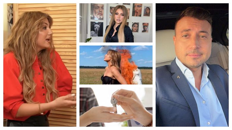 Născut pe 23 octombrie. Totul despre cei care işi sărbătoresc astăzi ziua de naştere