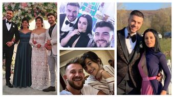 Carmen de la Sălciua, sinceră despre divorțul Ilenei Sterp. Ce dezvăluiri a făcut despre perioada în care făcea parte din familia Sterp: „Problema mea nu a fost cu ele.”