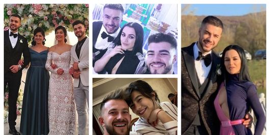 Carmen de la Sălciua, sinceră despre divorțul Ilenei Sterp. Ce dezvăluiri a făcut despre perioada în care făcea parte din familia Sterp: „Problema mea nu a fost cu ele.”