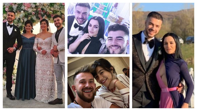 Carmen de la Sălciua, sinceră despre divorțul Ilenei Sterp. Ce dezvăluiri a făcut despre perioada în care făcea parte din familia Sterp: „Problema mea nu a fost cu ele.”