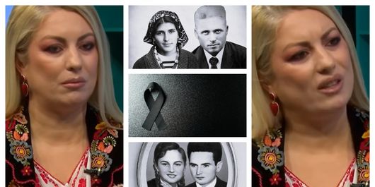 Ornela Pasăre, în doliu! Mesajul sfâșietor transmis pentru ființa dragă: “Ne vom revedea în ceruri.”