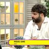 Rom&acirc;nul Miguel Gane, unul dintre cei mai cunoscuţi scriitori contemporani de limbă spaniolă, confesiuni emoționante, &icirc;n emisiunea &bdquo;Follow us!&rdquo;: &ldquo;Trăiesc &icirc;ntre două lumi!&rdquo;