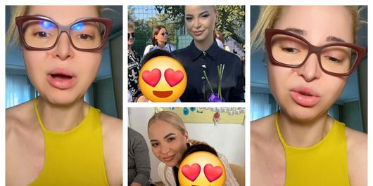 Artista Alessia, în război cu tatăl copilului ei. Care este situația dintre cei doi și ce a lăsat-o fără cuvinte: “Tu l-ai vrut, tu te-ai luptat pentru el.”