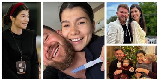 Ce avere au de împărțit Ileana Sterp și fostul soț după separare. Fiica mamei Geta a confirmat divorțul de tatăl copiilor: 