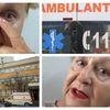 Bunica Emilia a ajuns pe m&acirc;na medicilor! Problema care &icirc;i dă bătăi de cap de c&acirc;țiva ani: &bdquo;Aoleu, m-a luat cu frică!&rdquo;