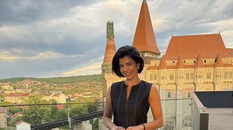 Ileana Sterp, în lacrimi! Fiica mamei Geta a vorbit despre ultima perioadă din viața ei: “N-am arătat.”