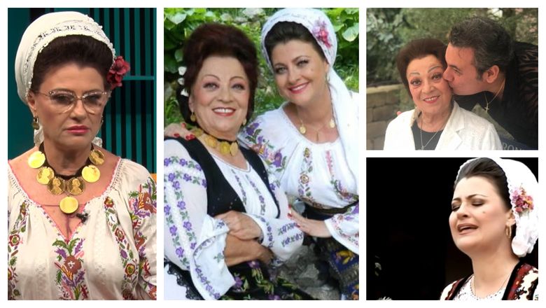 VIDEO Steliana Sima, declarații despre retragerea Mariei Ciobanu din activitate. Cum a văzut artista această decizie: “Rămâne emblema noastră.”