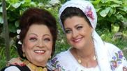  Steliana Sima și Maria Ciobanu