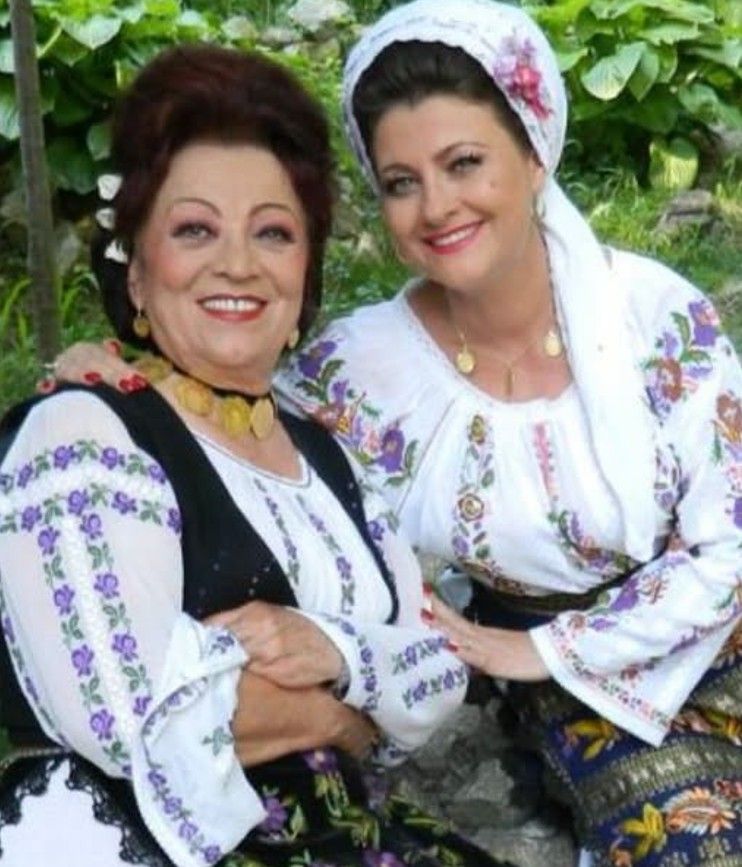  Steliana Sima și Maria Ciobanu