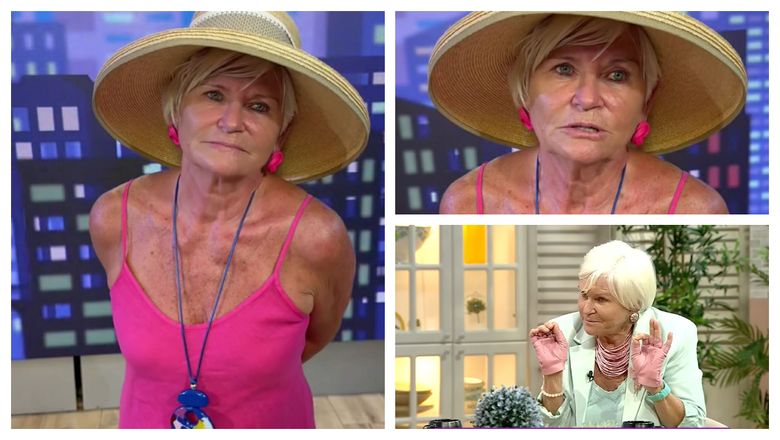 Monica Tatoiu, sfat important pentru toți oamenii care pleacă în vacanță. Vedeta a fost categorică: “S-ar putea să vină banca să le ia casa.”