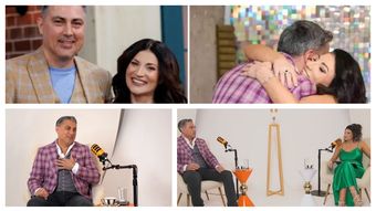 Ce răspuns a oferit Alex Ciucu după declarațiile făcute de Ioana Ginghină și ce legătură a fost, de fapt, între ei: “Nu i-am făcut niciodată avansuri.”