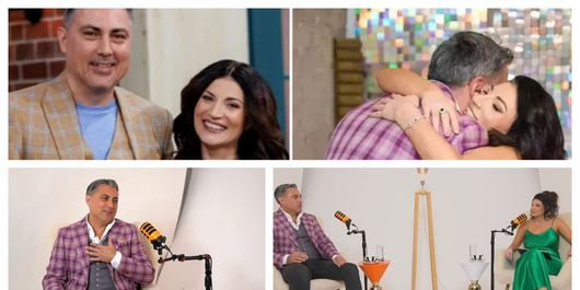 Ce răspuns a oferit Alexandru Ciucu după declarațiile făcute de Ioana Ginghină și ce legătură a fost, de fapt, între ei: “Nu i-am făcut niciodată avansuri.”