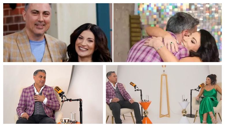 Ce răspuns a oferit Alexandru Ciucu după declarațiile făcute de Ioana Ginghină și ce legătură a fost, de fapt, între ei: “Nu i-am făcut niciodată avansuri.”