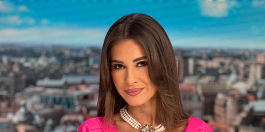Kanal D, lider în topul audiențelor cu Știrile Kanal D de la ora 12:00, prezentate de Cristina Dorobanțu