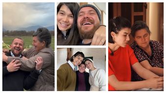 Ce i-a interzis mama Geta fiicei sale, Ileana, în momentul în care aceasta a venit cu Daniel Aloman acasă: “Mi-a implementat în cap asta.”