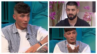 VIDEO Dorobanțu, reacție tranșantă despre Filip: „Pentru mine este un zero!”