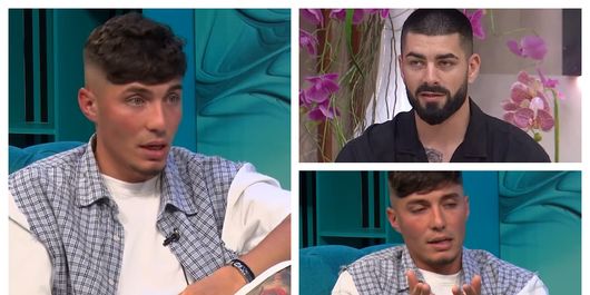 VIDEO Dorobanțu, reacție tranșantă despre Filip: „Pentru mine este un zero!”