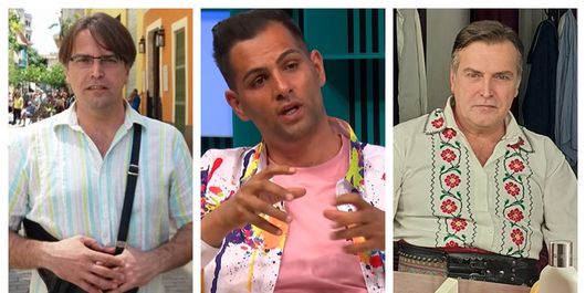 VIDEO Marius Baldovin, mărturisiri emoționante despre Ioan Isaiu, la aproape două luni de la moartea actorului: „Am fost în casă la el!”