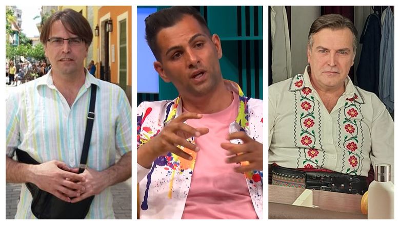 VIDEO Marius Baldovin, mărturisiri emoționante despre Ioan Isaiu, la aproape două luni de la moartea actorului: „Am fost în casă la el!”