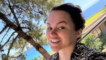 Carmen de la Sălciua, sinceră despre cea mai mare dorință a ei! Ce sacrificii face artista pentru a deveni mamă: „Să renunț...”
