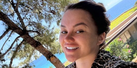 Carmen de la Sălciua, sinceră despre cea mai mare dorință a ei! Ce sacrificii face artista pentru a deveni mamă: „Să renunț...”