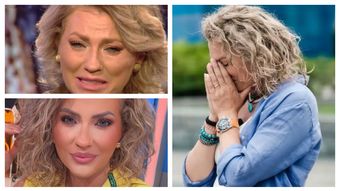 Cum a început drumul Mirelei Vaida spre succes. De ce a plecat de acasă: „N-aveam decât un sac de haine.”