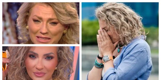 Cum a început drumul Mirelei Vaida spre succes. De ce a plecat de acasă: „N-aveam decât un sac de haine.”