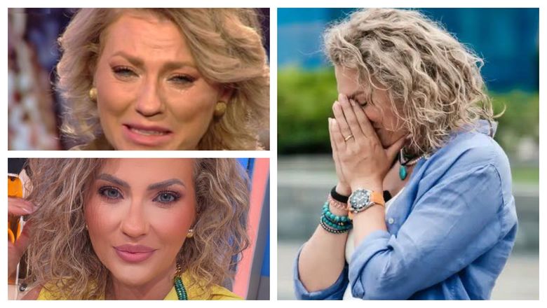 Cum a început drumul Mirelei Vaida spre succes. De ce a plecat de acasă: „N-aveam decât un sac de haine.”