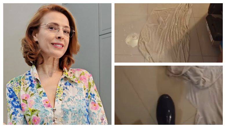 Cum a început drumul Mirelei Vaida spre succes. De ce a plecat de acasă: „N-aveam decât un sac de haine.”