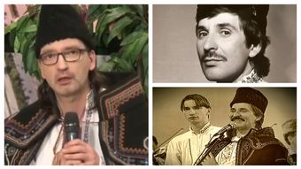 Florin Vasilică, omagiu pentru tatăl său. Artistul nu l-a dat uitării pe Liviu Vasilică: „Dumnezeu să-l aibă în paza Sa!”