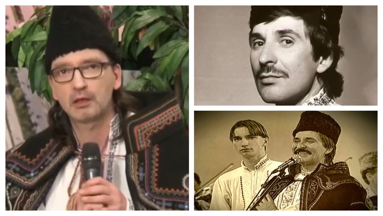 Florin Vasilică, omagiu pentru tatăl său. Artistul nu l-a dat uitării pe Liviu Vasilică: „Dumnezeu să-l aibă în paza Sa!”