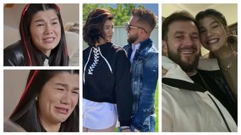 Au rămas sau nu Ileana Sterp și Daniel Aloman în relații bune după divorț? „Nu îmi doresc...”