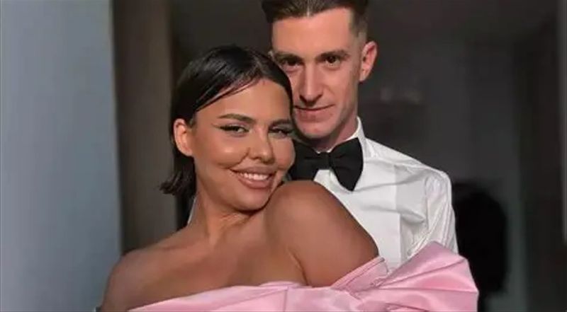 Andreea Popescu și Rareș Cojoc