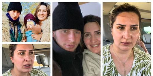 Care este relația dintre Cristina Teleanu și tatăl copilului. Femeia a spus adevărul: “Suntem prieteni mai buni acum decât înainte.”