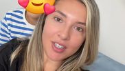 Daniela Iliescu și Milan
