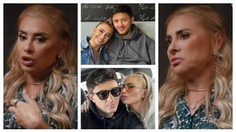 Anamaria Prodan, adevărul din lumea fotbalului. Ce spune impresara despre viața de pe teren: “Știu că pot să înjur orice bărbat.”