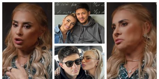 Anamaria Prodan, adevărul din lumea fotbalului. Ce spune impresara despre viața de pe teren: “Știu că pot să înjur orice bărbat.”