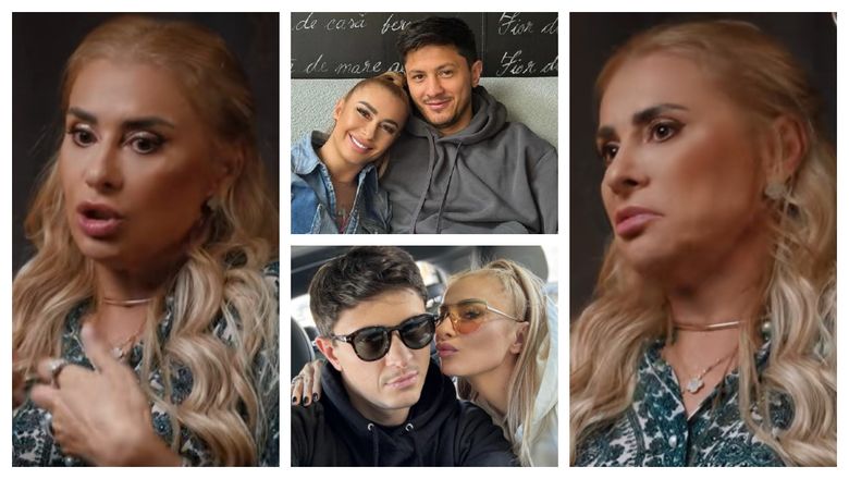 Anamaria Prodan, adevărul din lumea fotbalului. Ce spune impresara despre viața de pe teren: “Știu că pot să înjur orice bărbat.”