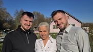 Frații Graur