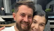 Ileana Sterp și Daniel Aloman