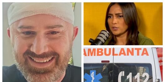 Ce vis și-a îndeplinit Nicu Grigore. Soțul artistei Bella Santiago a trecut printr-o intervenție: “Este un grad mai avansat.”