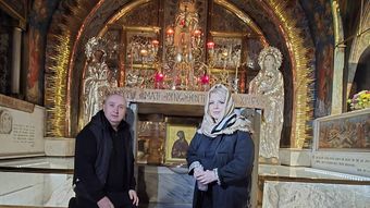 Cornelia și Lupu Rednic, adevărul despre greutățile din carieră. Cine nu i-a vrut în televiziune: “Am suferit foarte tare.”