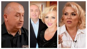 Cornelia și Lupu Rednic, adevărul despre greutățile din carieră. Cine nu i-a vrut în televiziune: “Am suferit foarte tare.”