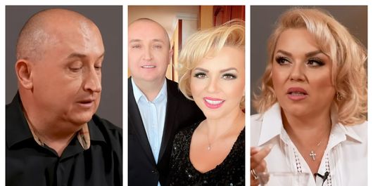 Cornelia și Lupu Rednic, adevărul despre greutățile din carieră. Cine nu i-a vrut în televiziune: “Am suferit foarte tare.”