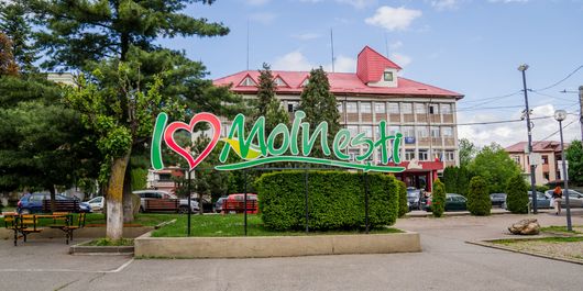 Sâmbătă, de la ora 14:45, la ”ROventura”, Moinești, o veritabilă destinație de vacanță