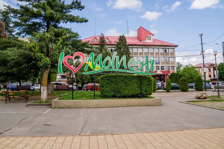 Sâmbătă, de la ora 14:45, la ”ROventura”, Moinești, o veritabilă destinație de vacanță