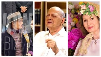 Octavian Ursulescu, veste tristă despre Angel Aimilea: „Este decizia ei și se cuvine s-o respectăm.”