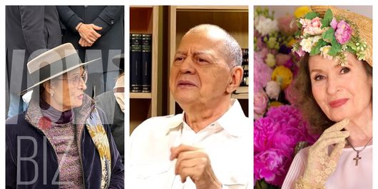 Octavian Ursulescu, veste tristă despre Angela Similea: „Este decizia ei și se cuvine s-o respectăm.”